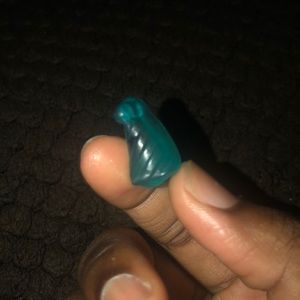 Rare gummy bear